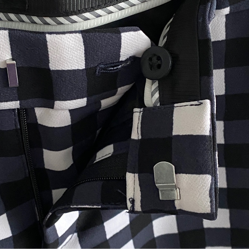 ⭐️2 x HOST PICK⭐️ Banana Republic Avery Pants NWOT - Picture 5 of 8